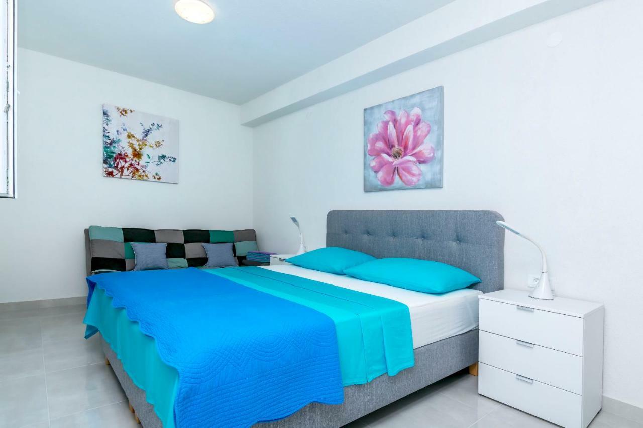 Apartments Hrgovic Rogoznica  Habitación foto